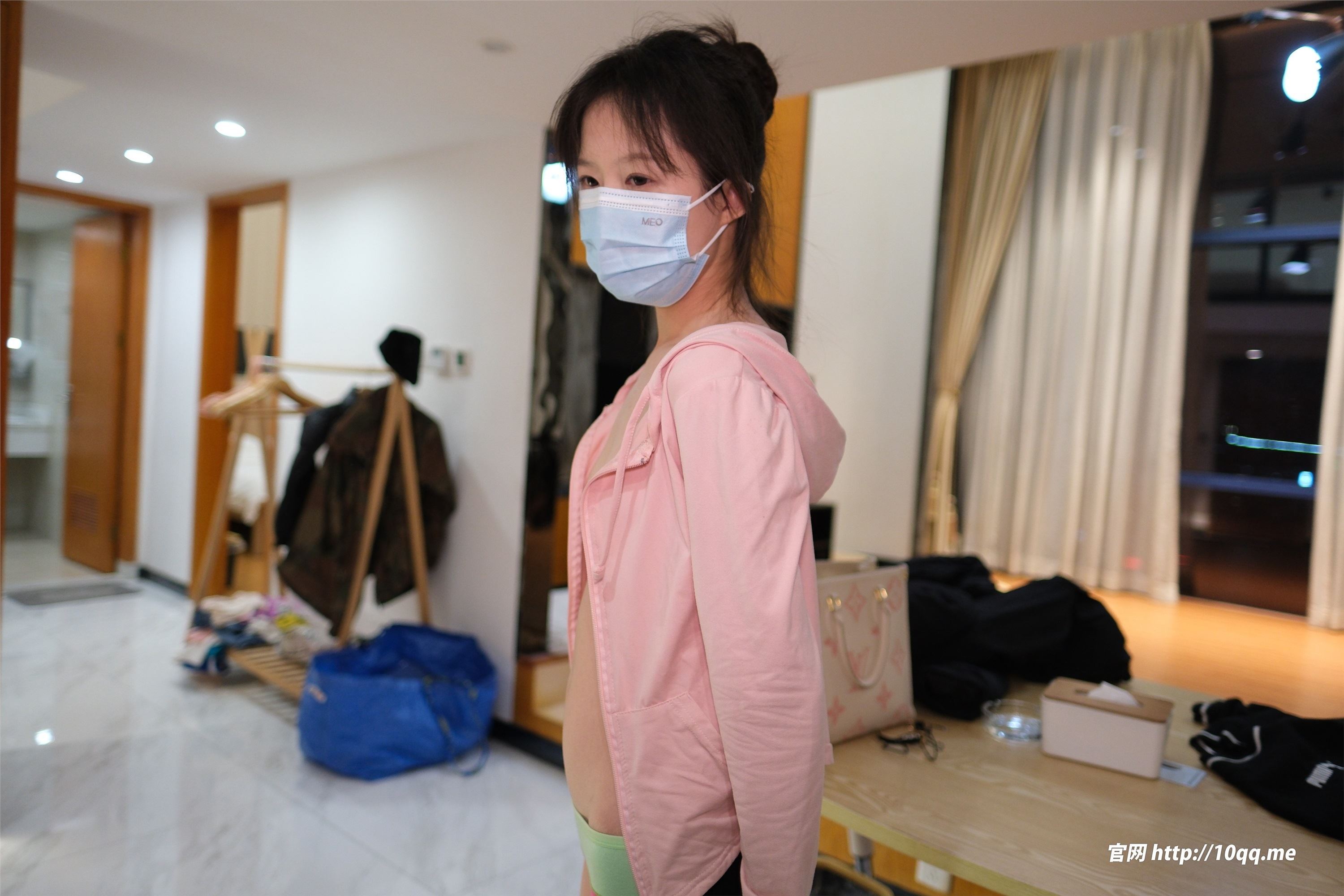 ROSI口罩系列 2024.02.06 NO.2795